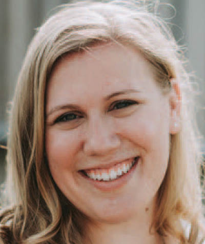 Kaitlyn Labberton photo